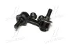 Стійка стаб передня вісь R Mitsubishi Pajero Sport 08- L200 05- Triton 90- (вир-во) CTR CL0389
