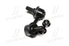 Стійка стаб передня вісь R Mitsubishi Pajero Sport 08- L200 05- Triton 90- (вир-во) CTR CL0389