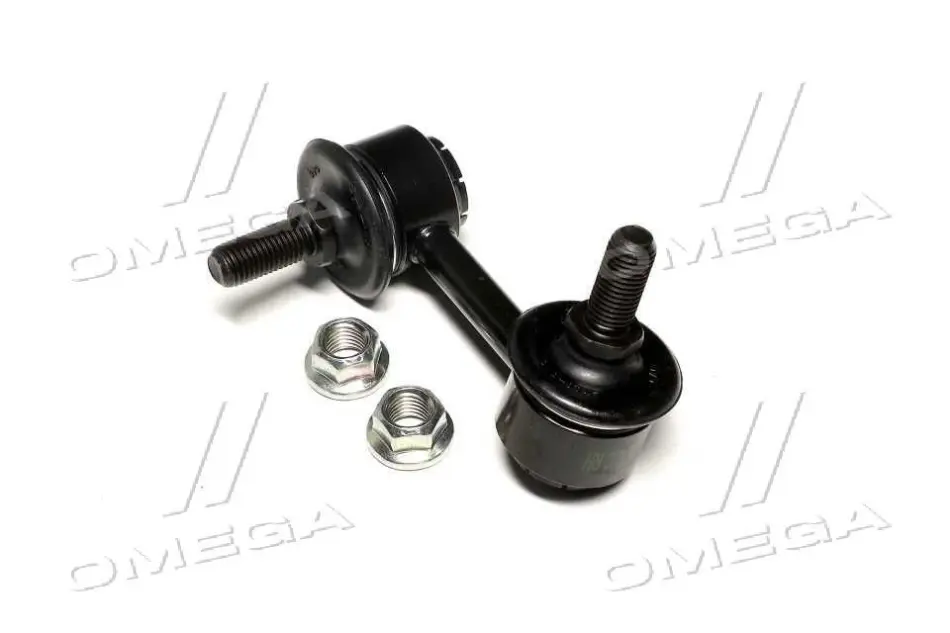 Стійка стаб передня вісь R Toyota Corona 70-03 Avensis 97-03 Ipsum 96-01 (вир-во) CTR CL0549