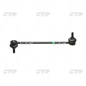 Стійка стаб передня вісь Renault Fluence 10- Megane 08- Grand Scenic 08- OLD CLSS-4 (CTR) ctr aftermarket CL0533