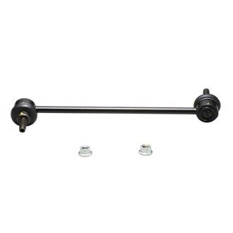 Стійка стаб передня вісь Renault Fluence 10- Samsung SM3 (CTR) ctr aftermarket CL0534