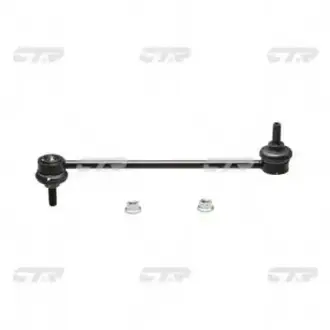 Стійка стаб передня вісь Renault Fluence 10- Samsung SM3 (вир-во) CTR CL0534