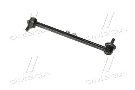 Стійка стаб передня вісь Suzuki Swift 04-12 Splash 07- ctr CL0529