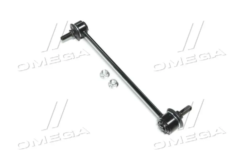 Стійка стаб передня вісь Suzuki SX4 06-13 Baleno/Aerio 03- Kizashi 09-13 (вир-во) CTR CL0527 (фото 1)