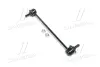 Стійка стаб передня вісь Suzuki SX4 06-13 Baleno/Aerio 03- Kizashi 09-13 (вир-во) CTR CL0527 (фото 1)