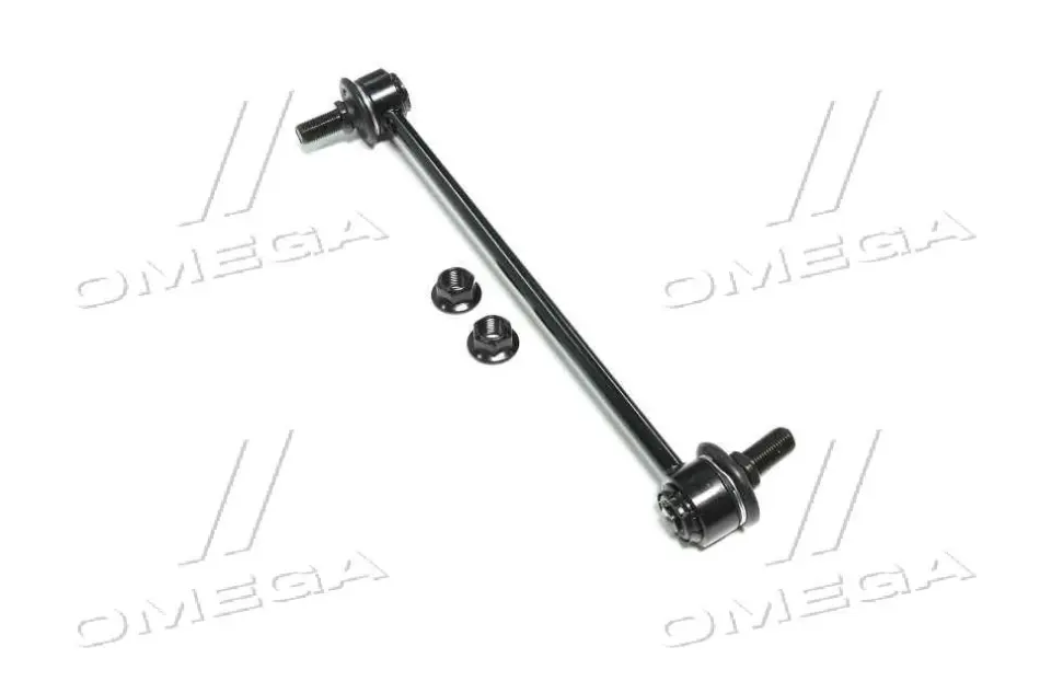 Стійка стаб передня вісь Toyota Corolla 00- Prius 97-09 Matrix 03- Avensis 03-09 (вир-во) CTR CL0120 (фото 1)