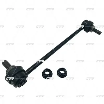 Стійка стаб передня вісь Toyota Rav4 19- Highlander 20- (вир-во) CTR CL0749 (фото 1)