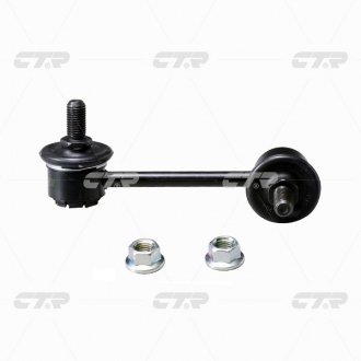 Стойка стаб. MAZDA CX-7 07- FRONT R ctr CLMZ23