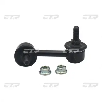 Стойка стаб. MITSUBISHI OUTLANDER CW# 06-12 REAR R (пр-во) CTR CLM-33