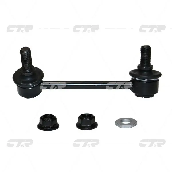 Стойка стаб. REAR R LEXUS GS250/350/450H (пр-во) CTR CLT97R
