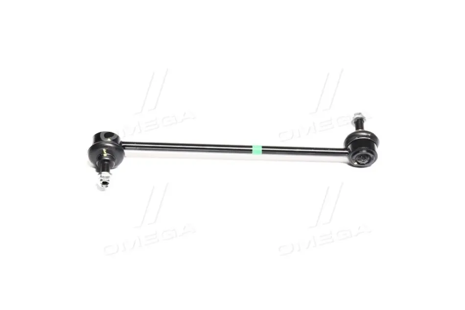Стойка стаб. SAMSUNG-RENAULT NEW SM3 (L38) 10- FRONT (пр-во) CTR CLSS-4