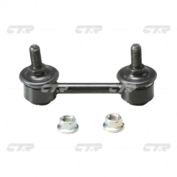 Стойка стаб. SUBARU LEGACY 99-04 FRONT (пр-во) CTR CLSU-3