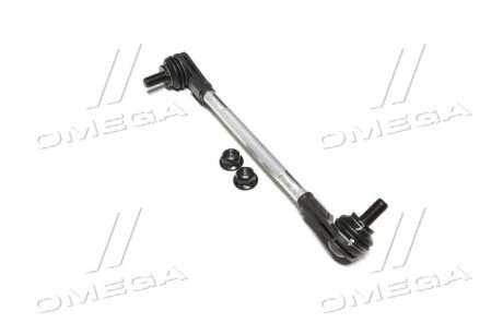 Стойка стабилизатора передняя левая ctr PL0282L на Субару Импреза