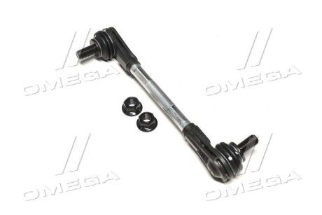 Стойка стабилизатора передняя левая ctr PL0352L