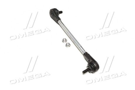 Стойка стабилизатора передняя левая ctr PL0553