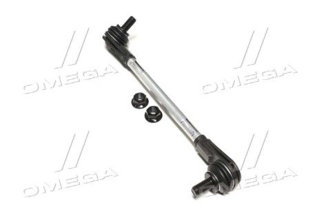 Стойка стабилизатора передняя правая ctr PL0282R на Рено 11