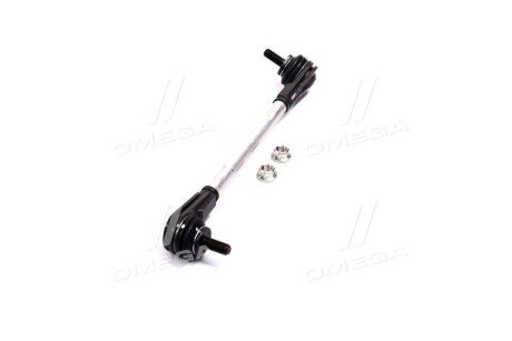 Стойка стабилизатора передняя правая ctr aftermarket PL0336R