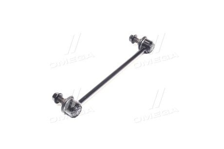 Стойка (тяга) стабилизатора передняя ctr CLT75