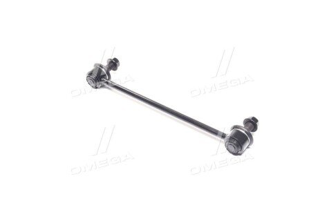 Стойка (тяга) стабилизатора передняя ctr CLT75