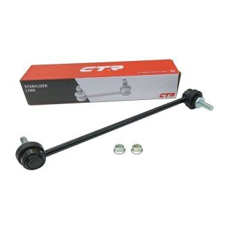 Тяга стабiлiзатора ctr CL0724