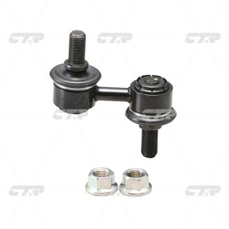 Тяга стабилизатора ctr CLM17