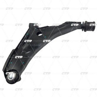 Важіль передньої підвіски ctr CQ0246R