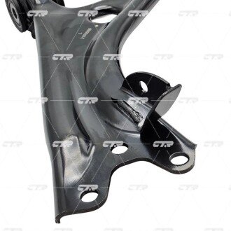 Важіль передньої підвіски ctr CQ0390L