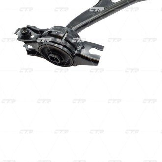 Важіль передньої підвіски ctr CQ0392R