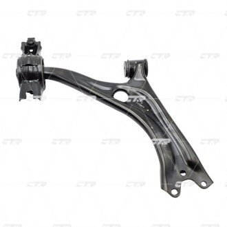 Важіль передньої підвіски ctr CQ0392R
