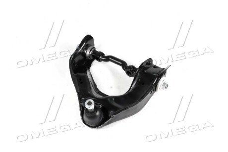 Верхний рычаг передней подвески ctr CQ0117R