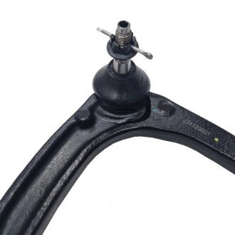 Верхній важіль передньої підвіски ctr CQ0498R