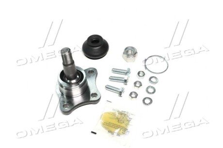 Верхня шарова опора ctr CB0247