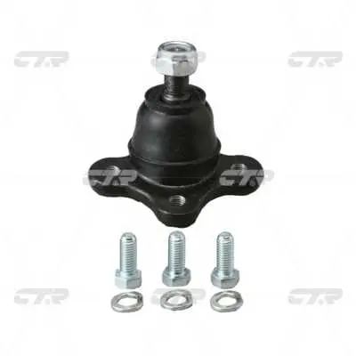 Подушка (опора) двигателя CTR CBMZ20