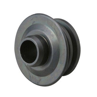 Відбійник гумовий ctr GV0221