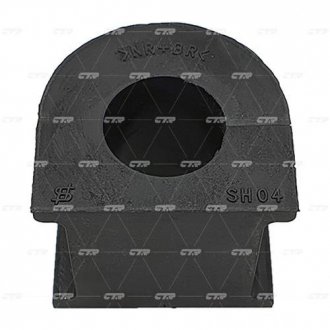 Втулка (резинка) переднего стабилизатора ctr CVT92