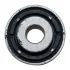 Втулка підвіски Honda civic 00-05, fr-v 04- (вир-во) CTR GV0267