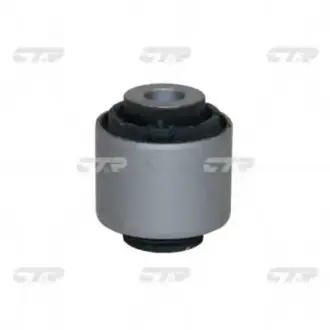 Втулка підвіски Honda civic 00-05, fr-v 04- (вир-во) CTR GV0267