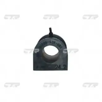 Втулка підвіски Honda HR-V gH1/gh2/gh3/gh4 1998-2005 OLD CVHO-44 (вир-во) CTR GV0275