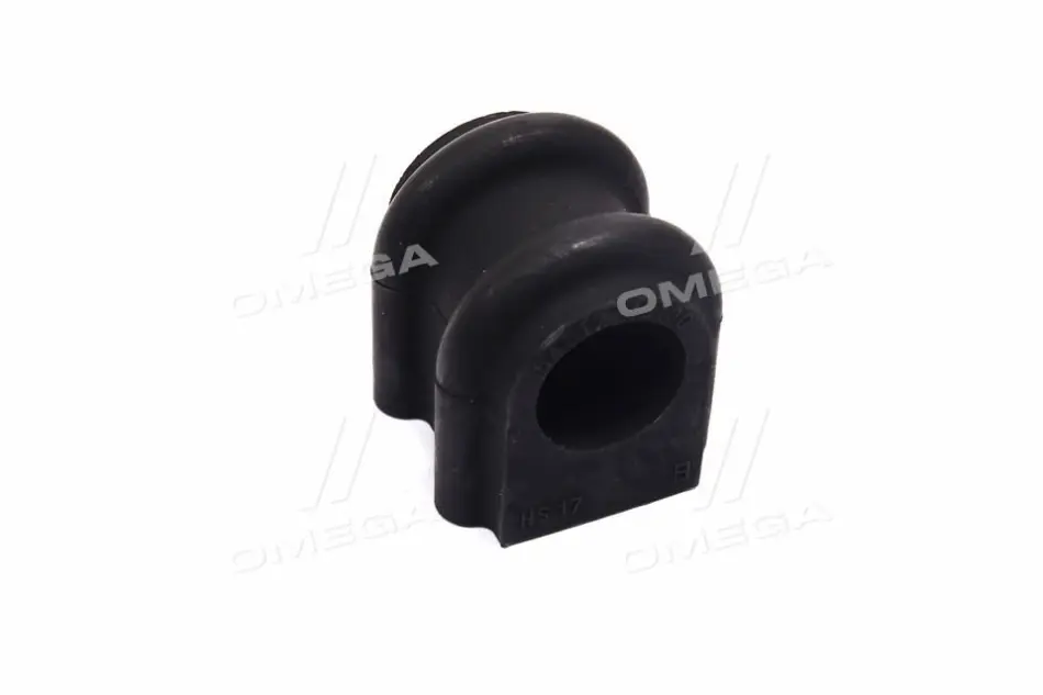 Втулка підвіски Hyundai accent 05-10, kia rio jb 05-11 (вир-во) CTR GV0048
