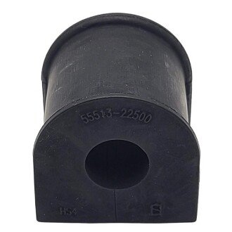 Втулка підвіски Hyundai Accent 99-06 OLD CVKH-50 ctr GV0045