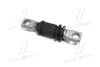 Втулка підвіски Hyundai elantra 00-06, coupe 02-09, kia cerato 04-, spectra 04- (вир-во) CTR GV0052
