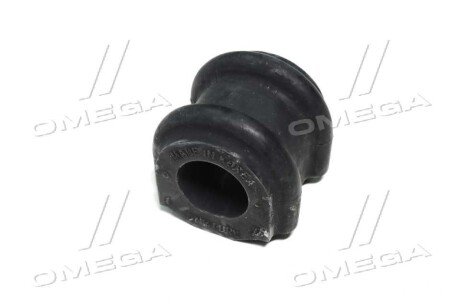Втулка підвіски Hyundai grand starex 07- santa fe 05-09 sonata nf 04-13 genesis 07-14 ctr GV0088