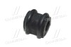 Втулка підвіски Hyundai grand starex 07- santa fe 05-09 sonata nf 04-13 genesis 07-14 ctr GV0088