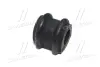 Втулка підвіски Hyundai grand starex 07- santa fe 05-09 sonata nf 04-13 genesis 07-14 (вир-во) CTR GV0088