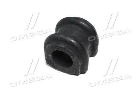 Втулка підвіски Hyundai grand starex 07- santa fe 05-09 sonata nf 04-13 genesis 07-14 ctr GV0088