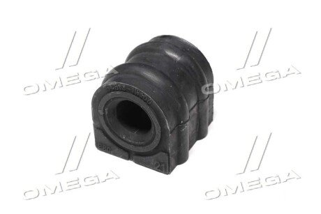 Втулка підвіски Hyundai solaris 14- i40 15-19, kia rio hyundai santa fe 12- ctr GV0573