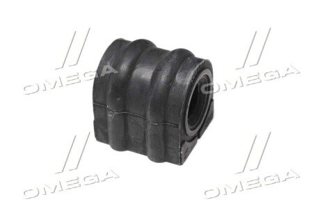 Втулка підвіски Hyundai solaris 14- i40 15-19, kia rio hyundai santa fe 12- ctr GV0573