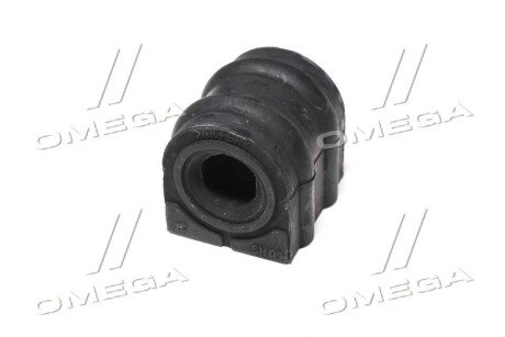 Втулка підвіски Hyundai solaris 14- i40 15-19, kia rio hyundai santa fe 12- ctr GV0573