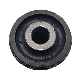 Втулка підвіски Kia sorento 02- (01.12.03-31.12.06) ctr GV0099