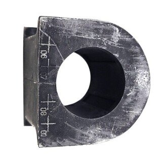 Втулка підвіски Kia sorento 02- ctr GV0104